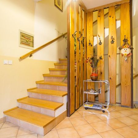 Country House Slemenšek Vojnik Buitenkant foto