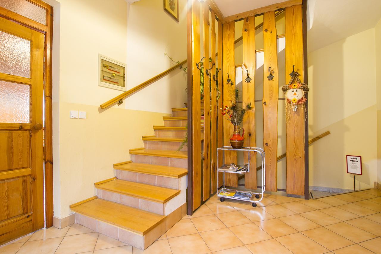 Country House Slemenšek Vojnik Buitenkant foto