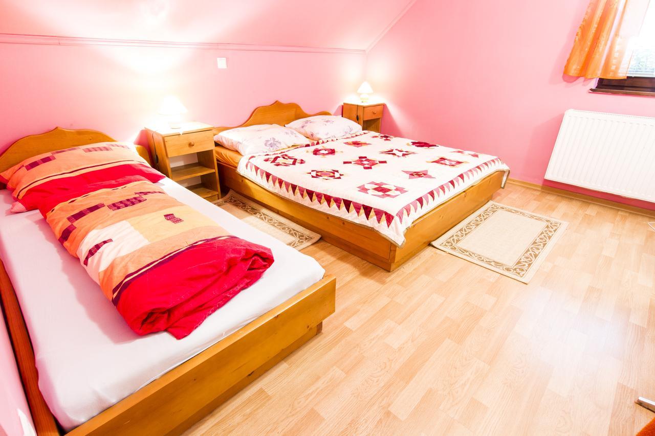 Country House Slemenšek Vojnik Buitenkant foto
